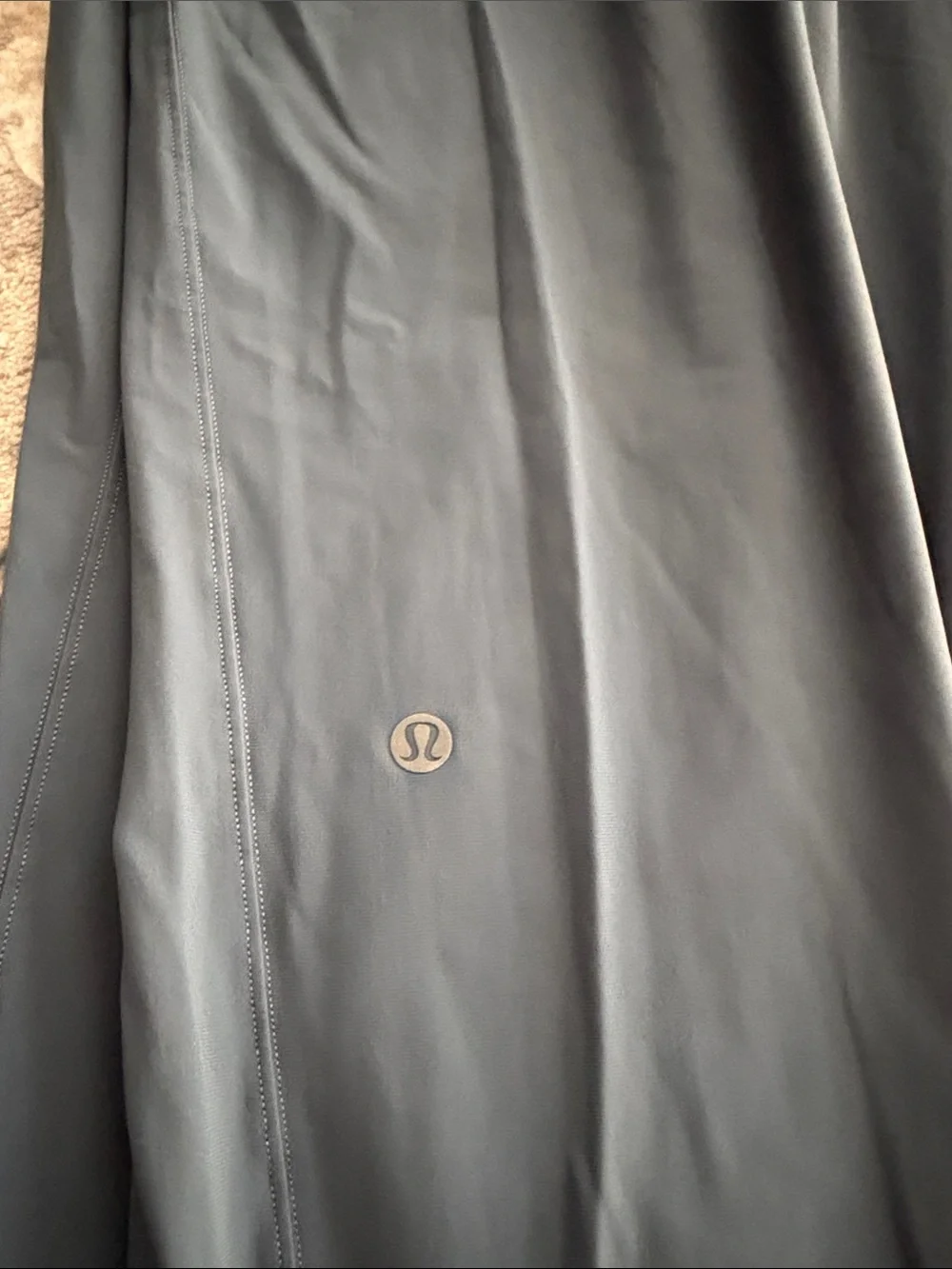 lululemon athletica Men's Jogger Pants - Slate